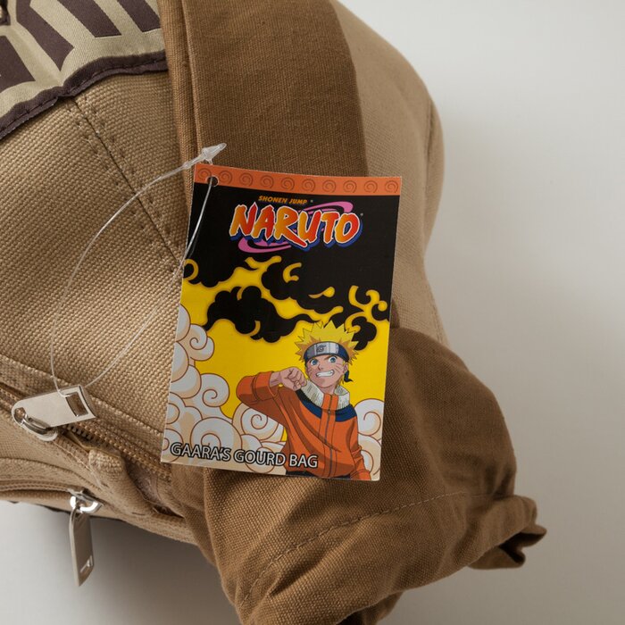 Naruto Gaara Gourd Bag Tokyo Otaku Mode (TOM)