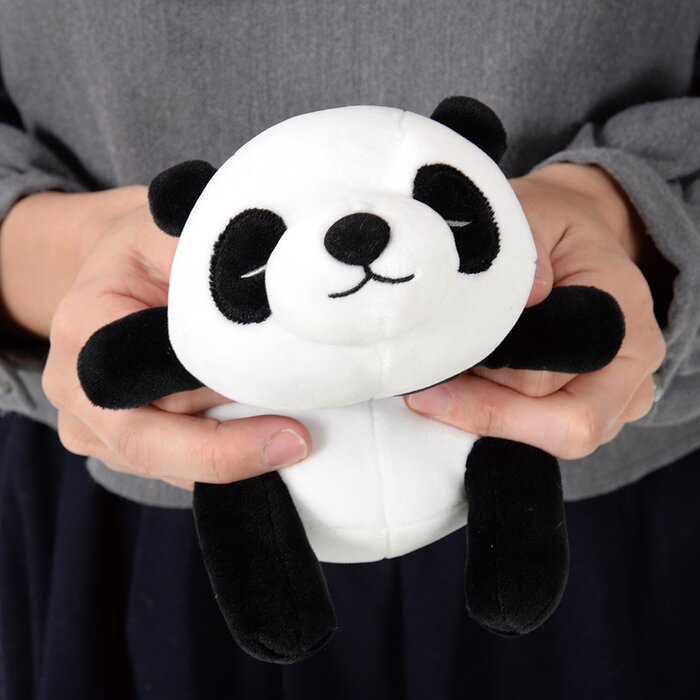 Mochi-fuwa Nemukko Animal Plush Collection (Standard): Amuse - Tokyo ...