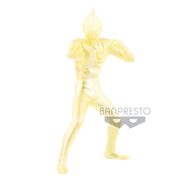 ultraman tiga hero's brave statue figure