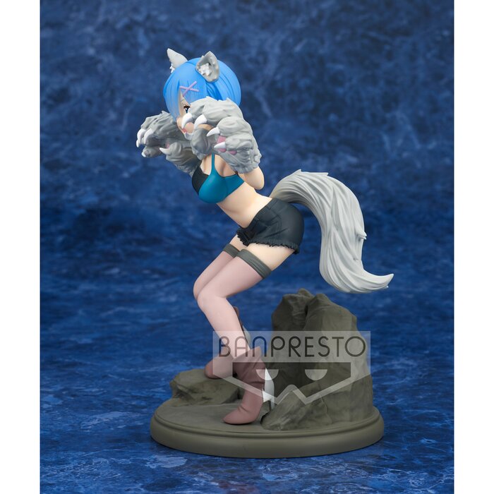 espresto rem figure