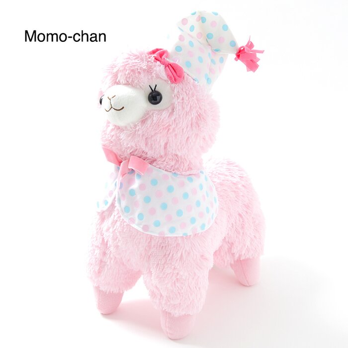 big alpacasso