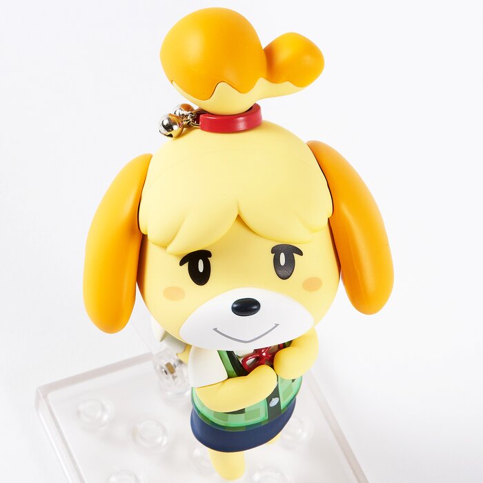 isabelle animal crossing nendoroid