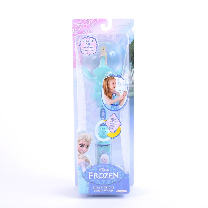 frozen wand toy