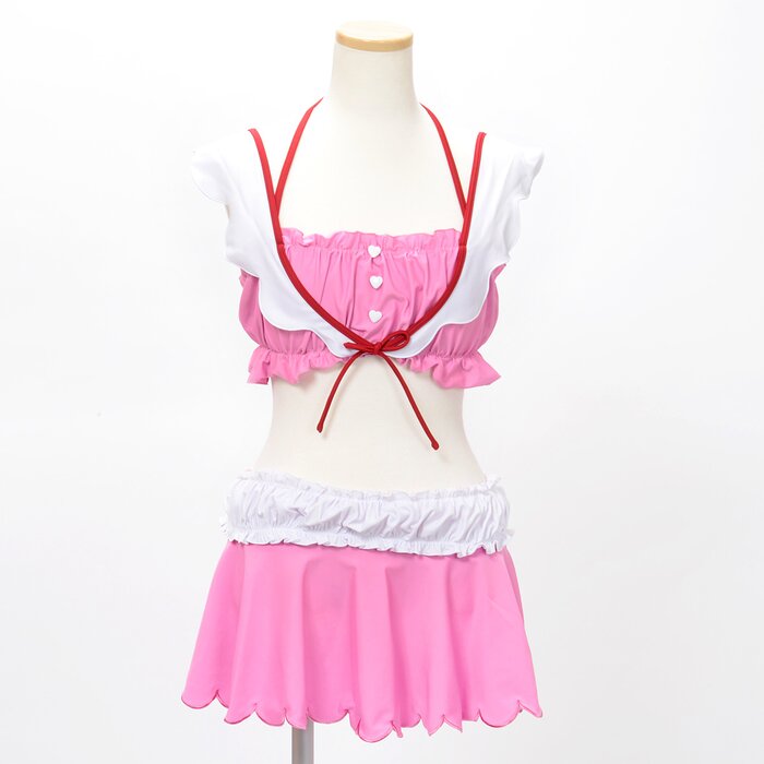 Feast Twinkle Angel Swimwear - Tokyo Otaku Mode (tom)