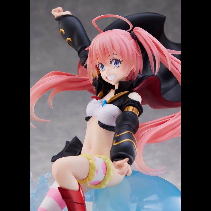 Milim Nava 1/7 Scale Figure - That Time I Got Reincarnated As A Slime Collectible