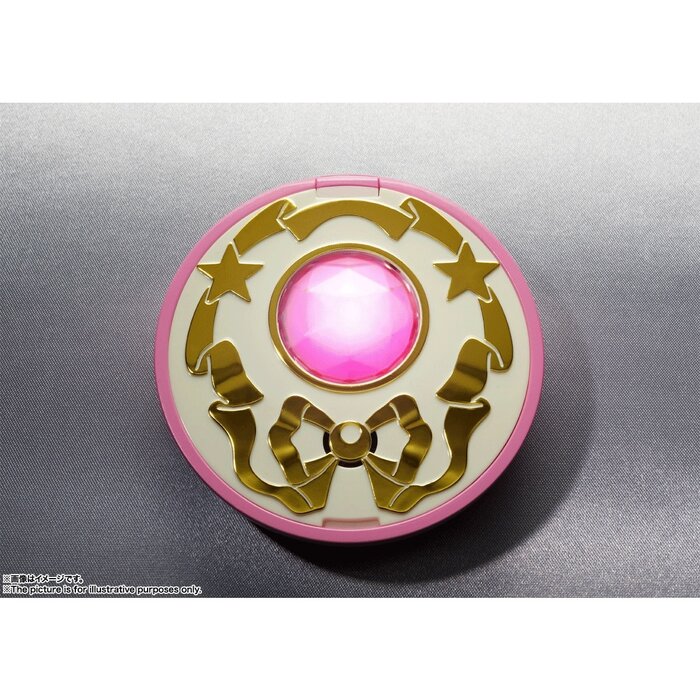 sailor moon proplica brilliant color