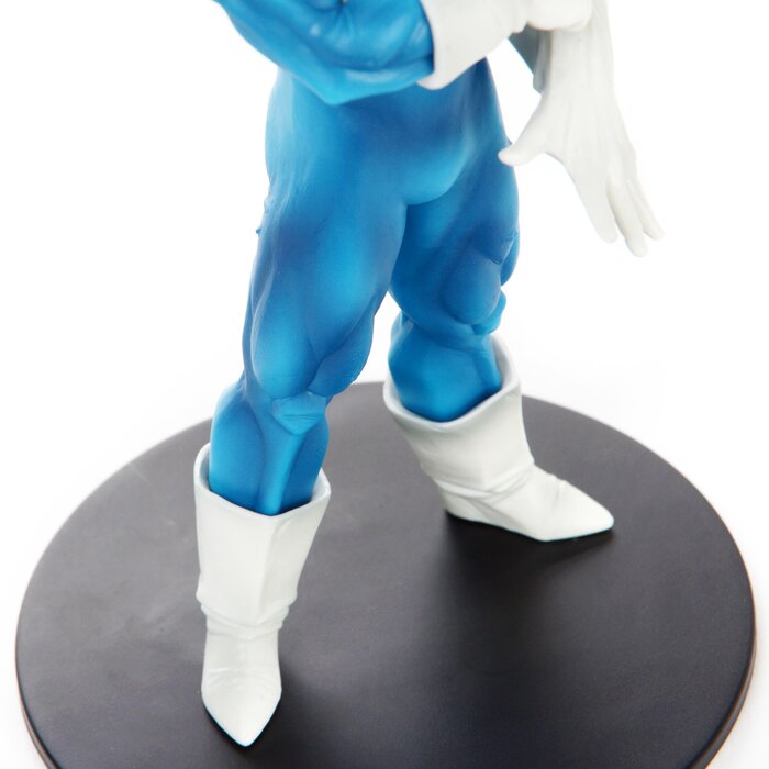 banpresto dragon ball z resolution of soldiers volume 5 trunks figure