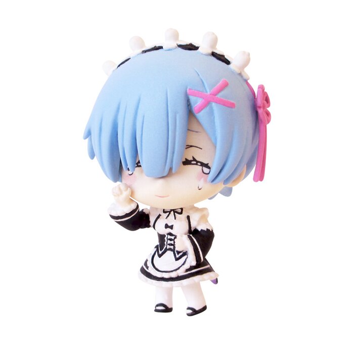 re zero figurine