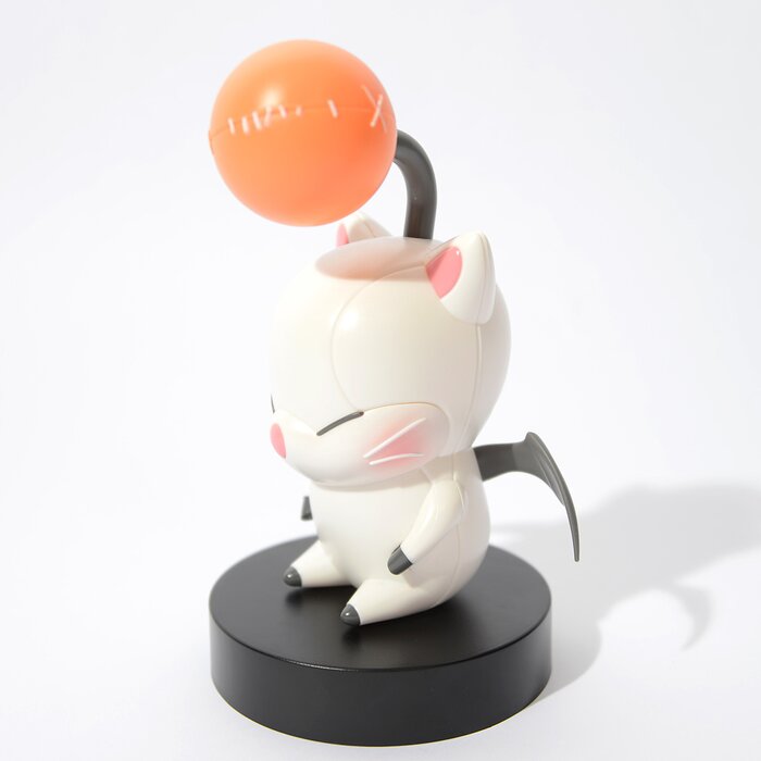 taito moogle