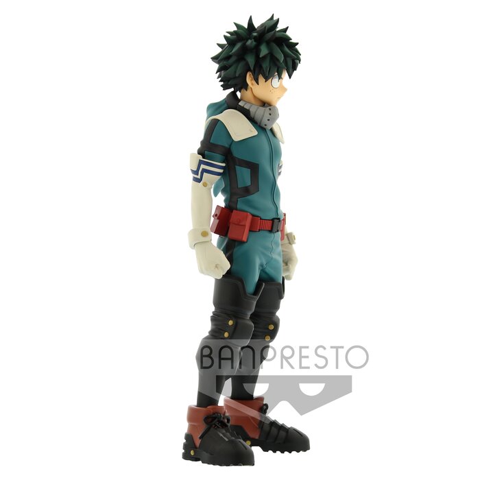 grandista midoriya izuku