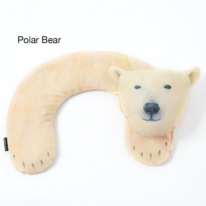 Lumpy Bead Neck Pillows Tokyo Otaku Mode (TOM)