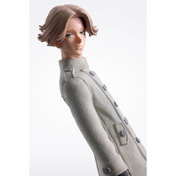 Tokyo Revengers Seishu Inui Non-Scale Figure - Tokyo Otaku Mode (TOM)