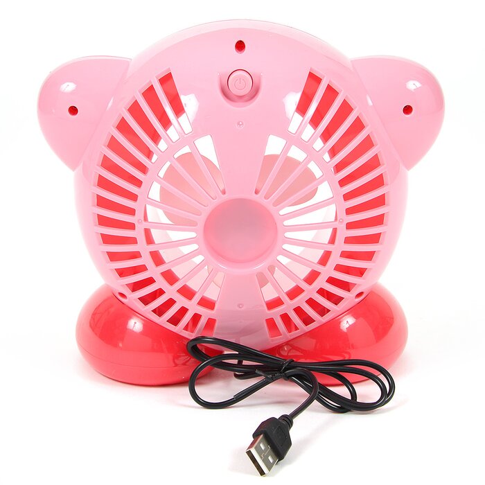 kirby usb heater