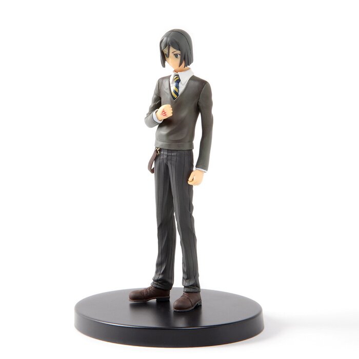 [Fate/Zero] DXF Master Figures Vol. 1: Banpresto - Tokyo Otaku Mode (TOM)