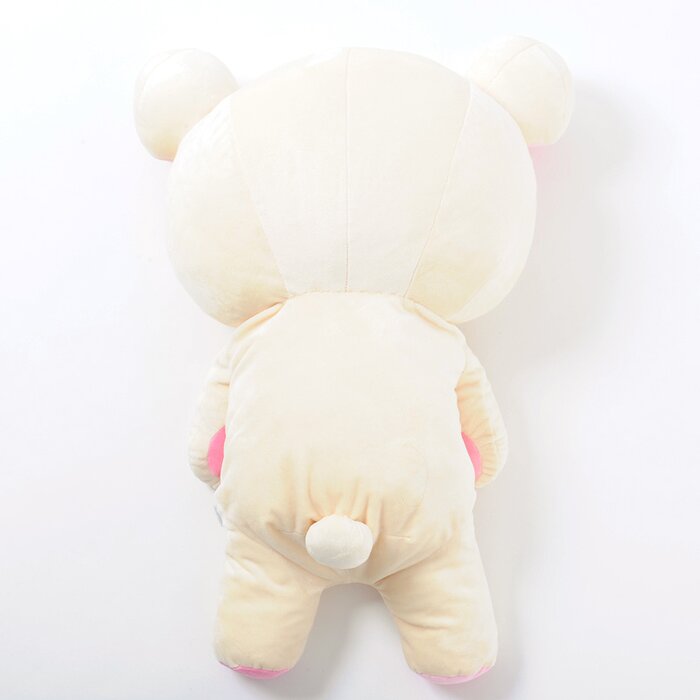 korilakkuma large plush