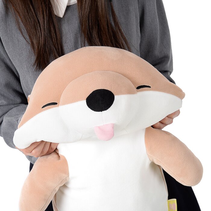 mochi fuwa macaron plush