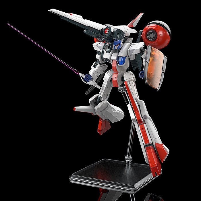 コミック・アニメ MODEROID CRUISE CHASER BLASSTY 1/60 Moderoid Cruise Chaser Blassty (Re-run) - Tokyo Otaku Mode (TOM)