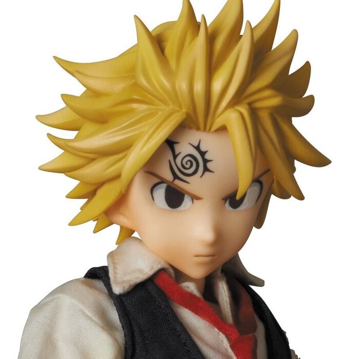 meliodas nendoroid