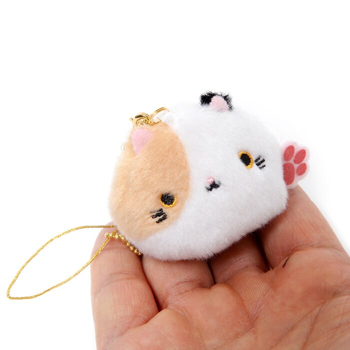 neko dango bunny