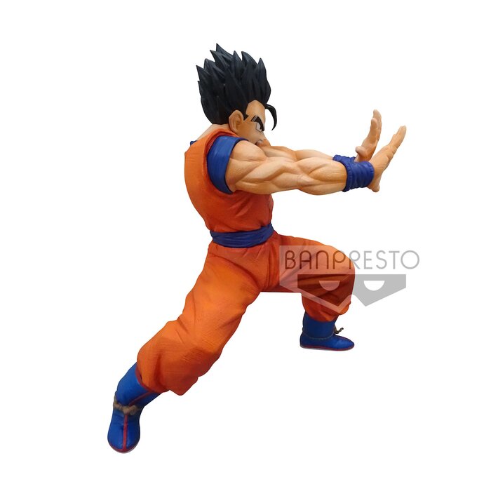 dragon ball super masenko
