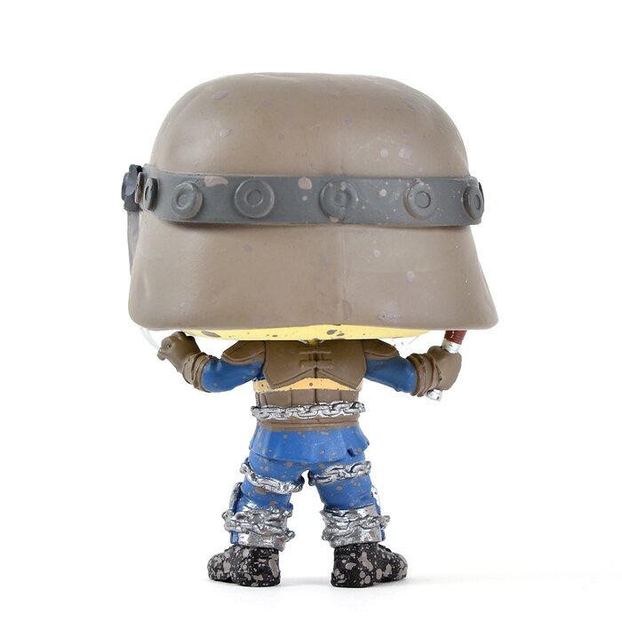 brutus pop figure