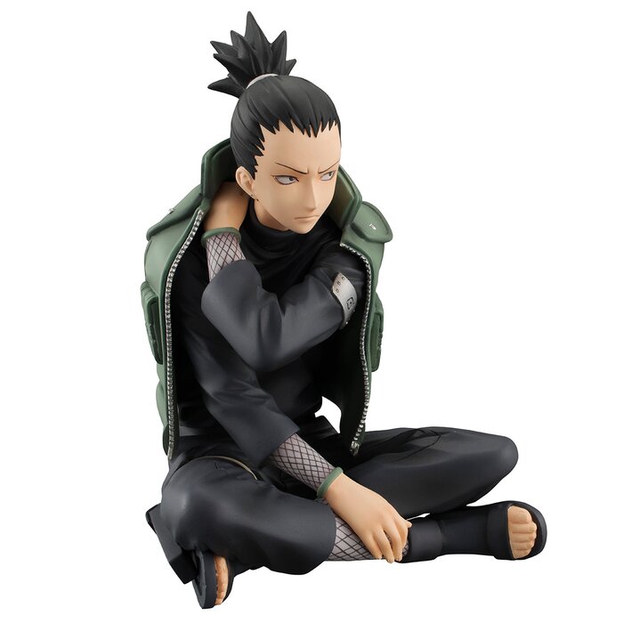 shikamaru figures