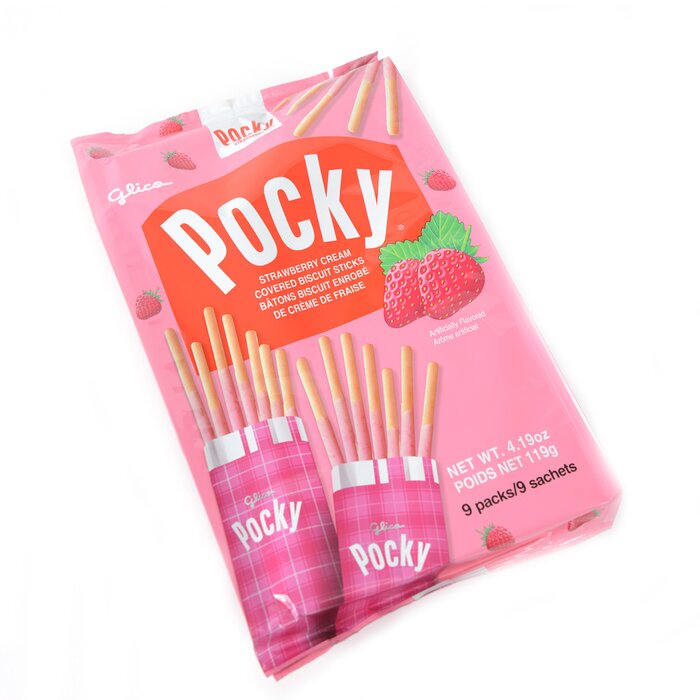 Pink Snack Set Tokyo Otaku Mode (TOM)