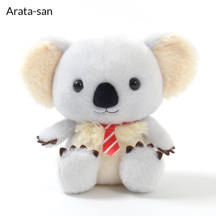 Koalyman Aratasan Koala Plush Collection (Standard) Tokyo Otaku Mode