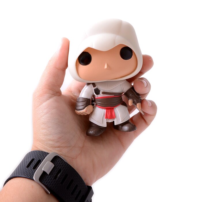 altair funko pop