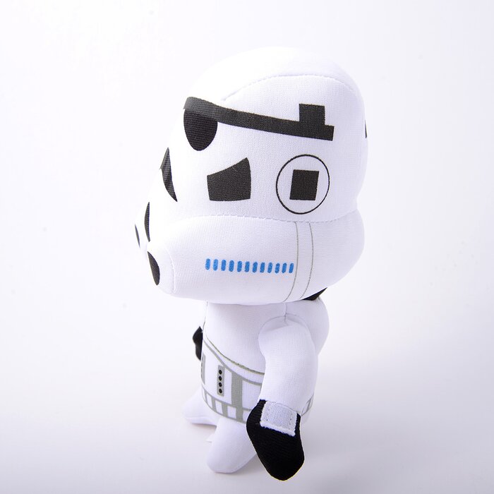 star wars stormtrooper plush