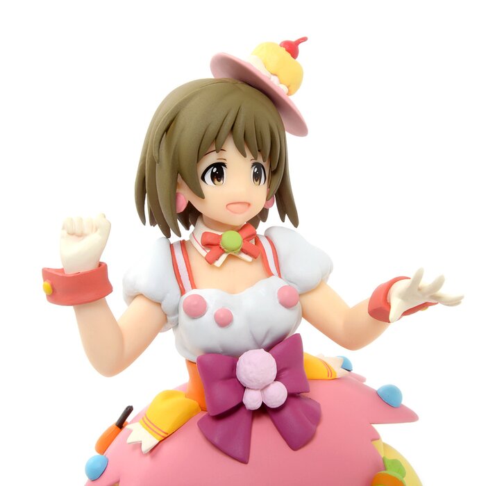 kanako mimura figure