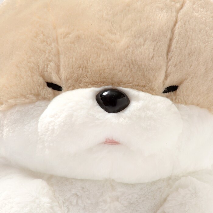 Kawauso no Kotsume-chan Usobo Family Otter Plush Collection (Big ...