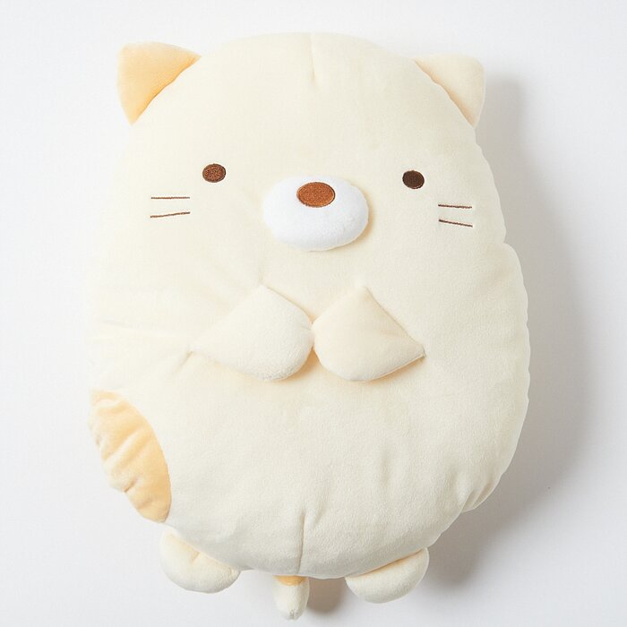 sumikko gurashi neko mushroom