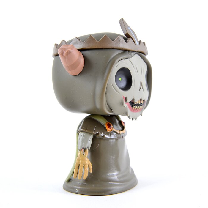 lich funko pop