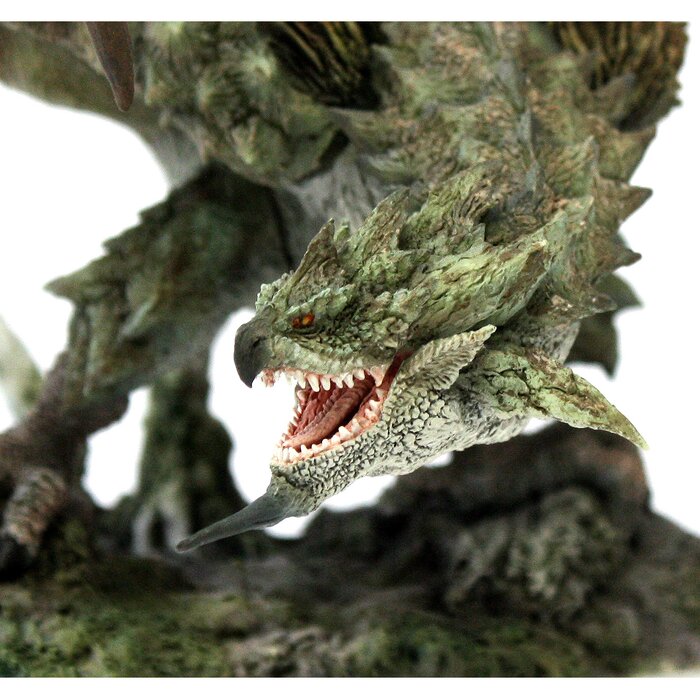 monster hunter rathian figure