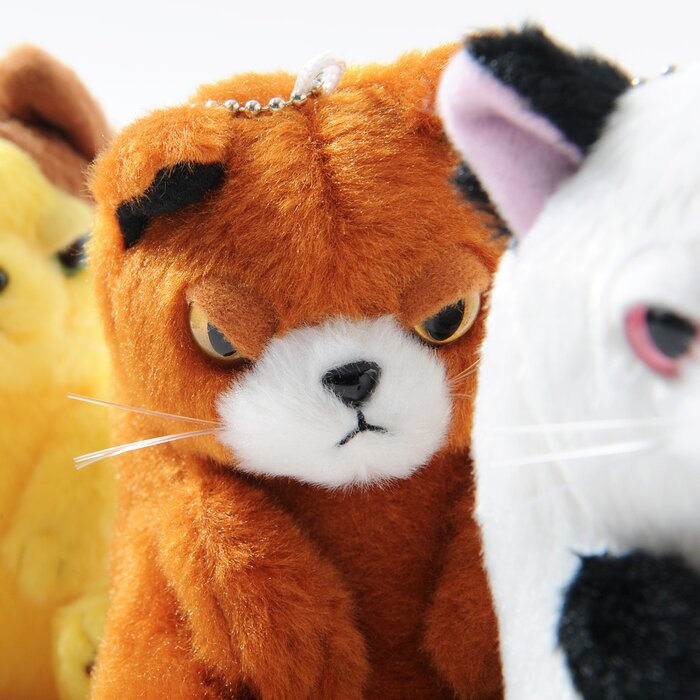 si and am plush