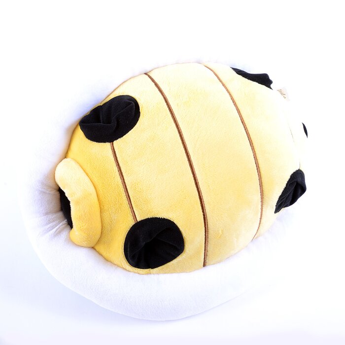 koopa shell pillow