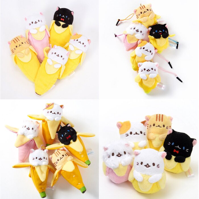 gamestop snazzy bananya