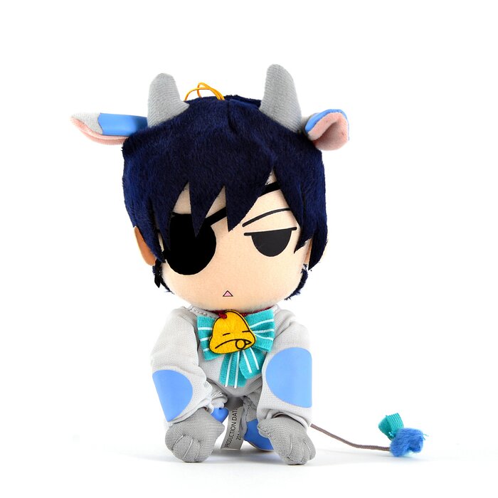 ciel plush