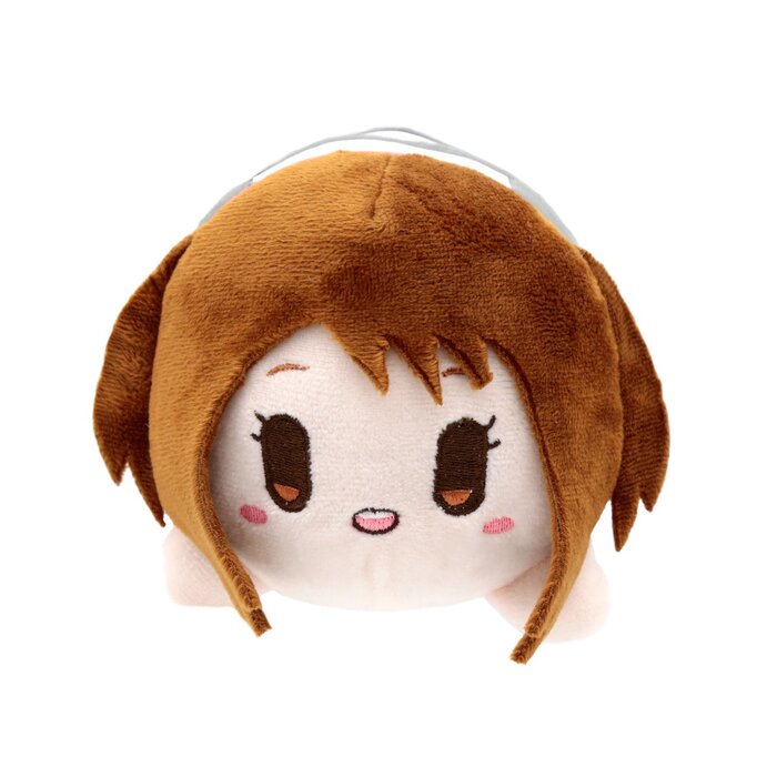 mochibi plush