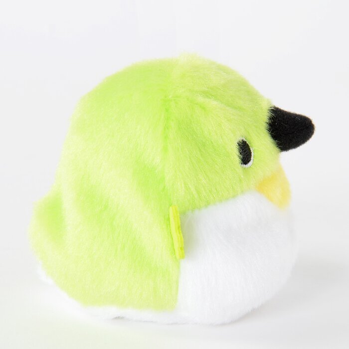 tori dango plush