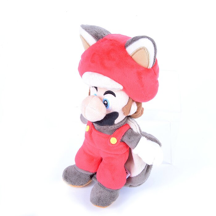 flying squirrel plush