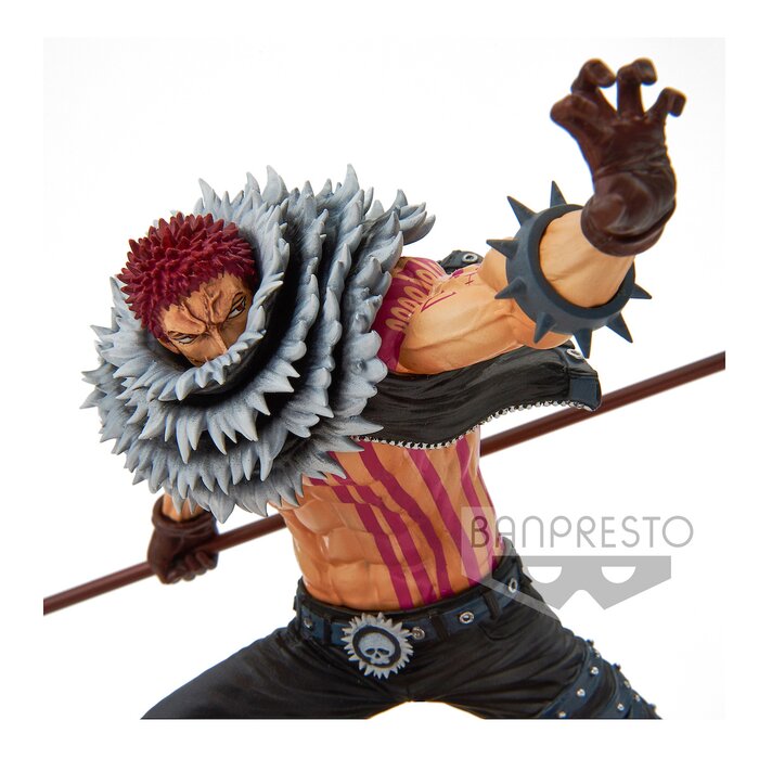 figurine katakuri banpresto