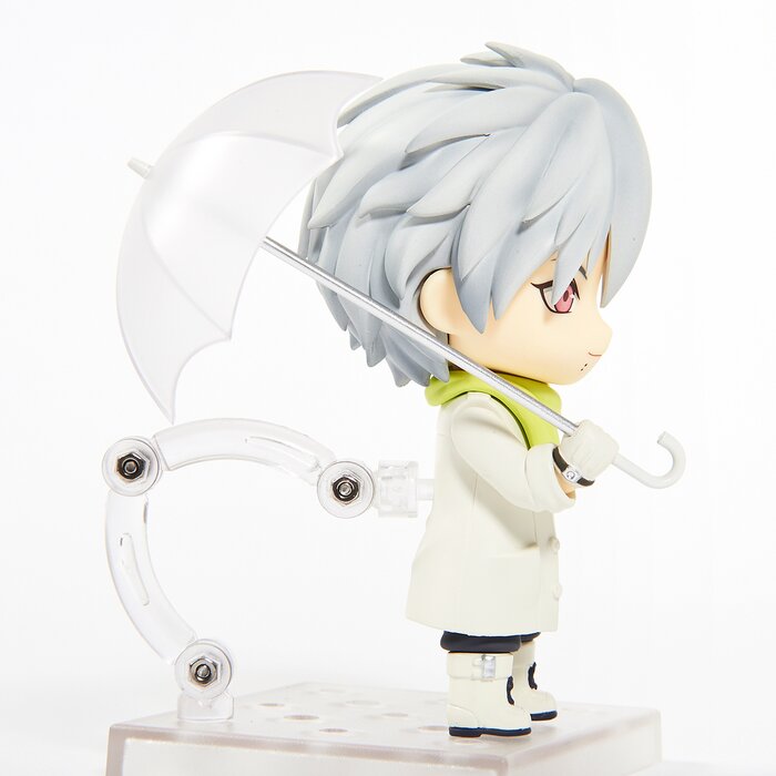 dramatical murder figures