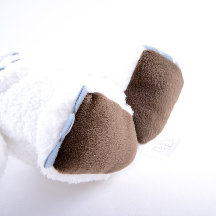 star wars wampa plush