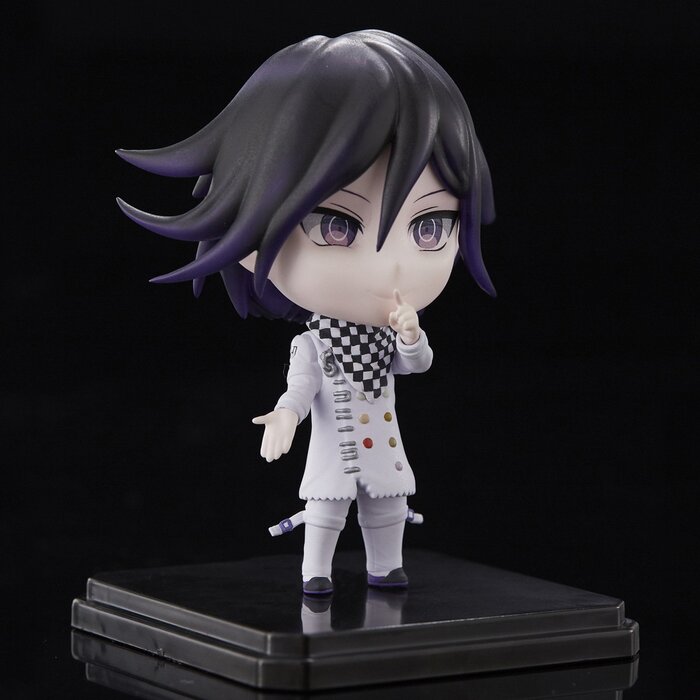 union creative kokichi