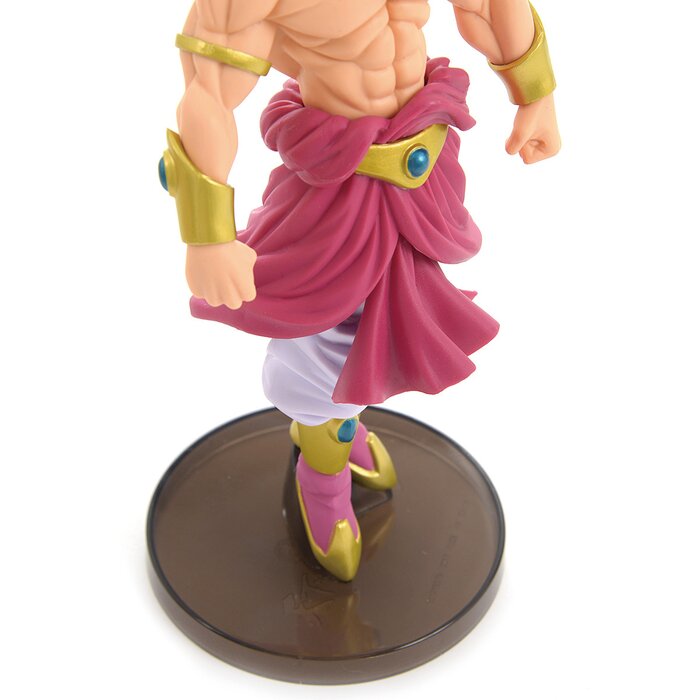 broly scultures