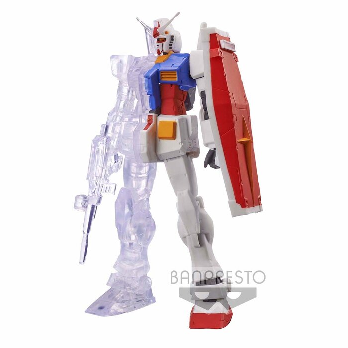 gundam internal structure