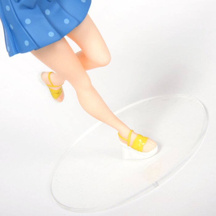 takami chika figure