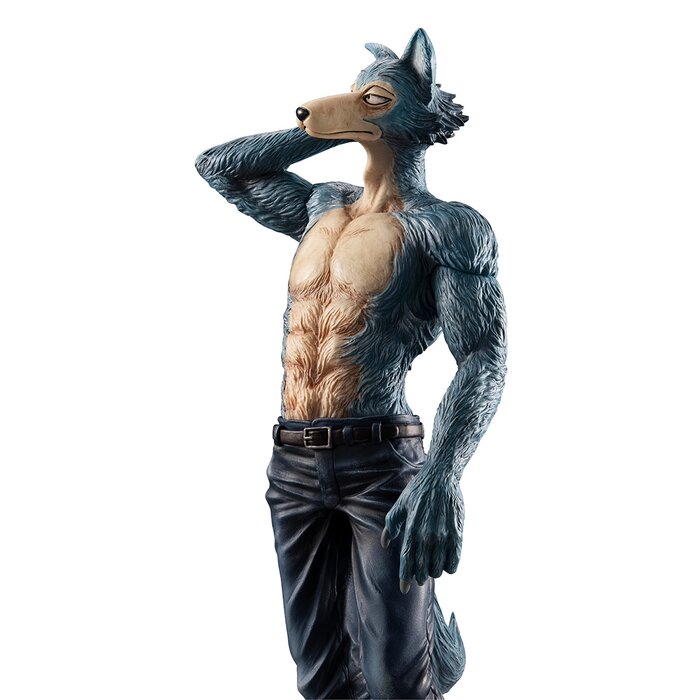 new beastars figure